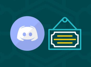 Feature image for the blog post "500+ Good Discord Server Names in Alphabetical Order"
