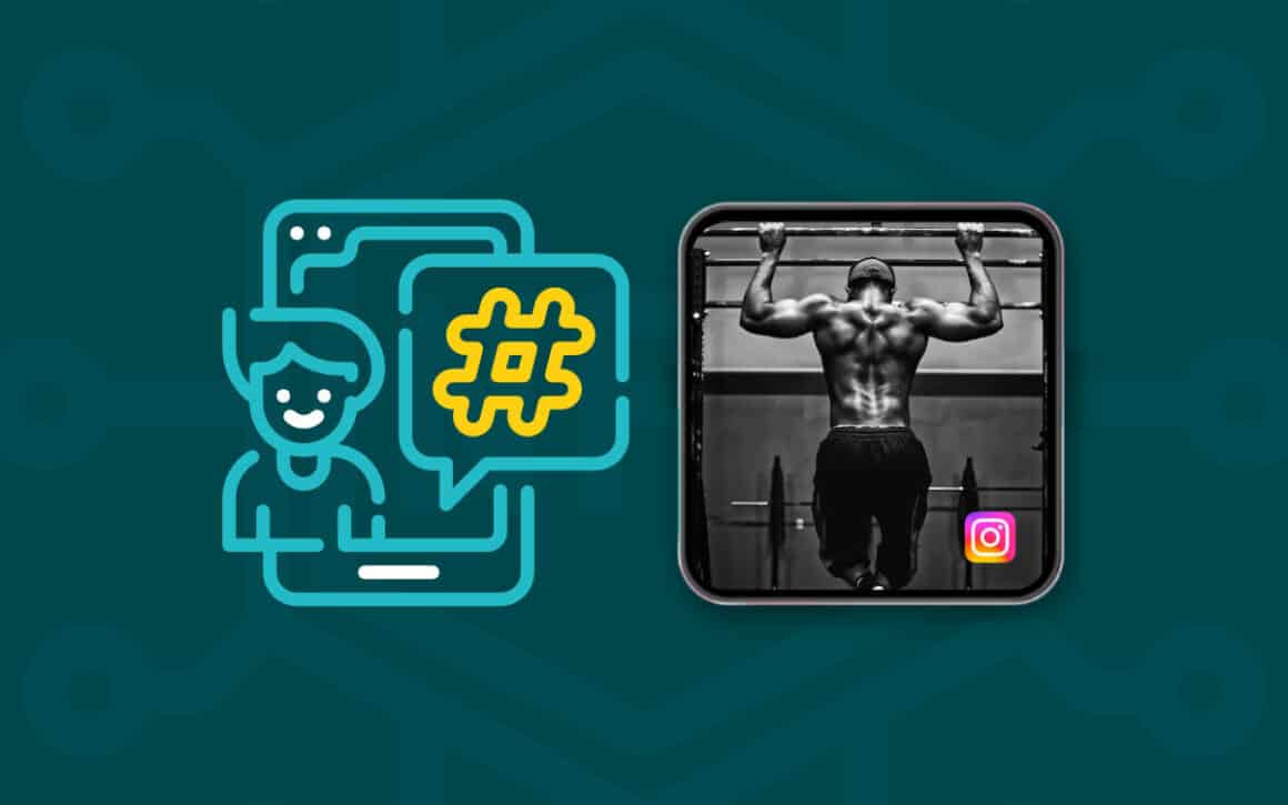 The Top 100 Gym Hashtags for Reels + Impact Score — Tokenized