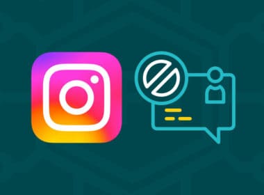 Feature image for the blog post "Solved: How to Hide Comments on Instagram Live"