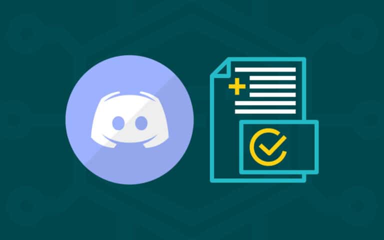 Feature image for the blog post "Solved: How to Add Rules in Discord the Right Way"