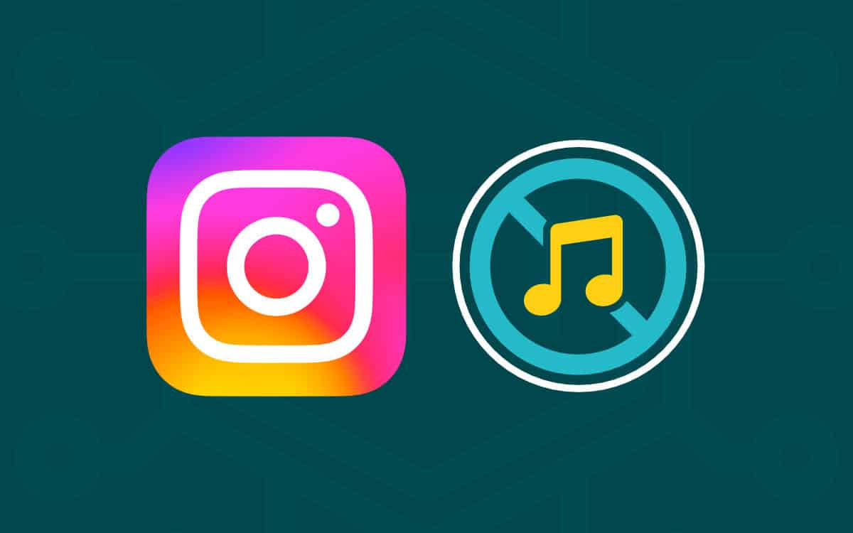 Feature image for the blog post "Solved: How to Fix Instagram Music Not Working Errors"