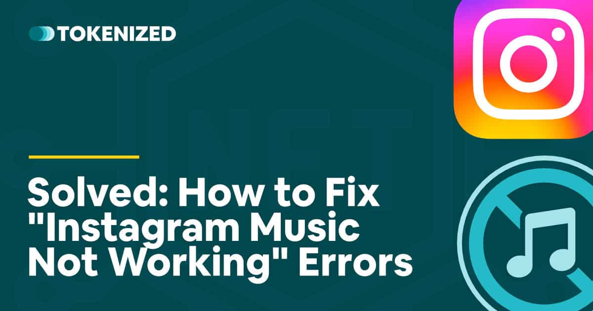 Music Notes Error Solved: How to Fix