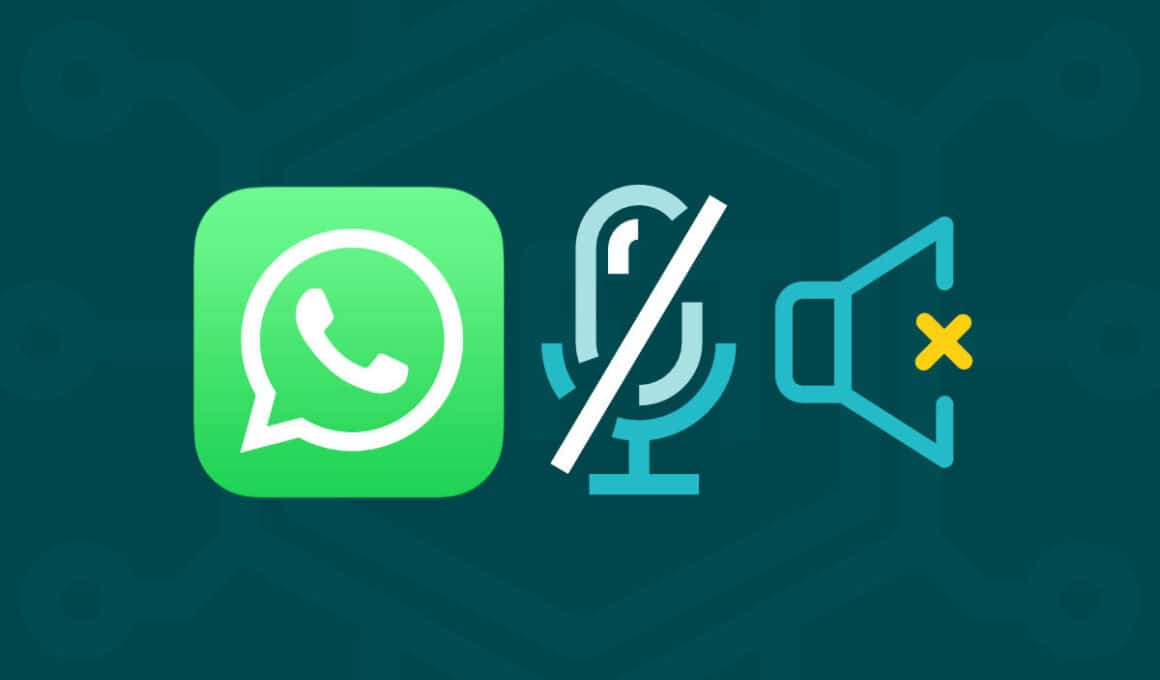 Feature image for the blog post "Solved: 6+ Fixes for WhatsApp Audio Not Working"