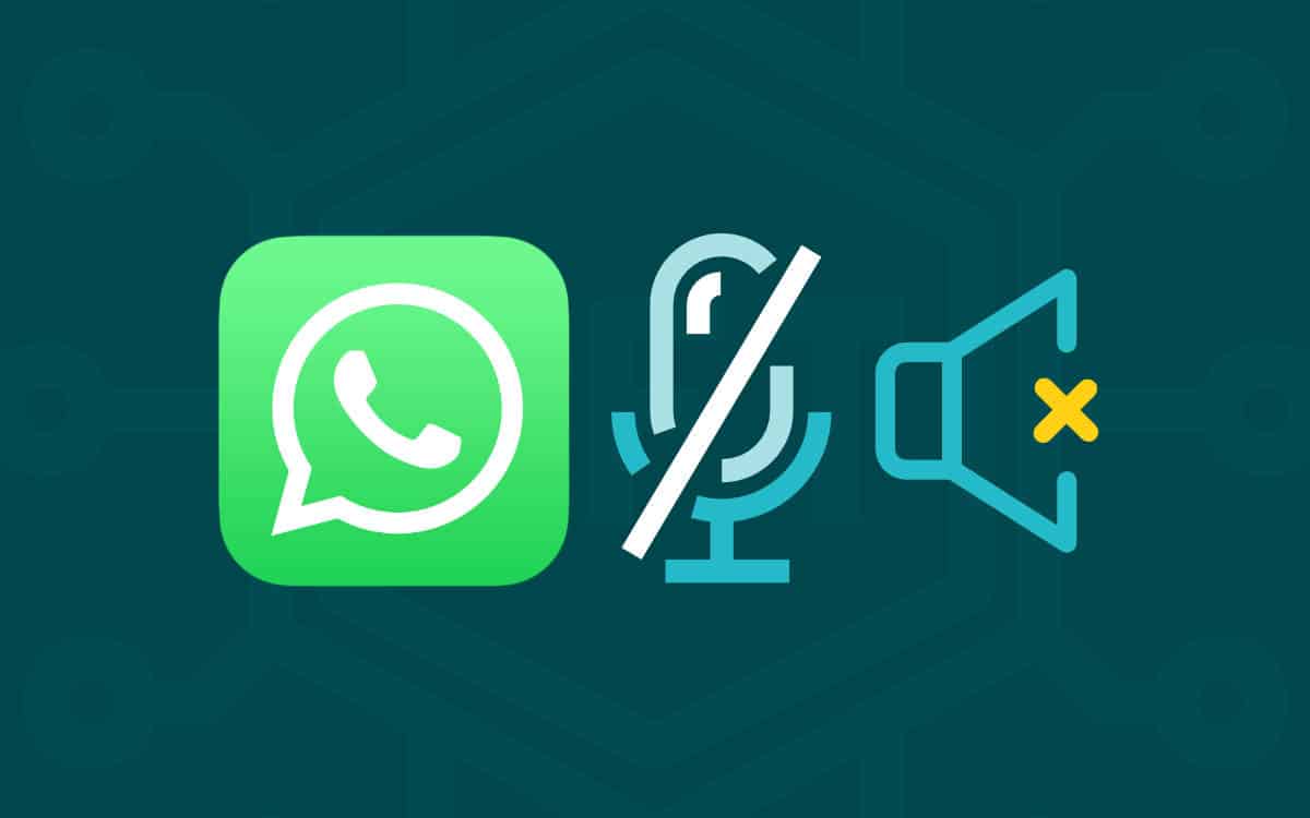 Feature image for the blog post "Solved: 6+ Fixes for WhatsApp Audio Not Working"