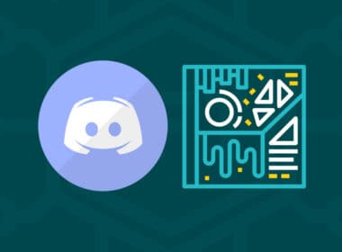 Feature image for the blog post "50+ Beautifully Aesthetic Discord Server Names"
