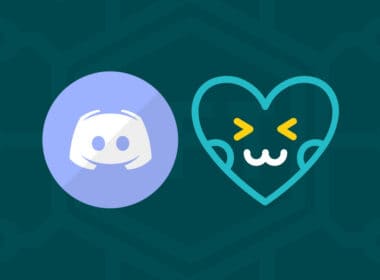Feature image for the blog post "50 Super-Cute Discord Server Names"