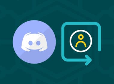 Feature image for the blog post "Solved: How to View the Discord Nickname History"