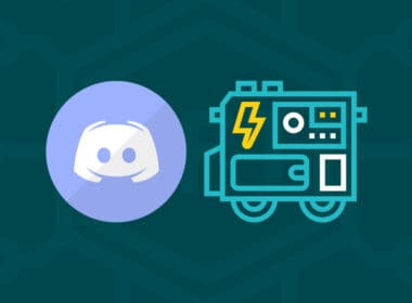 Feature image for the blog post "The Top 5 Discord Server Name Generators"