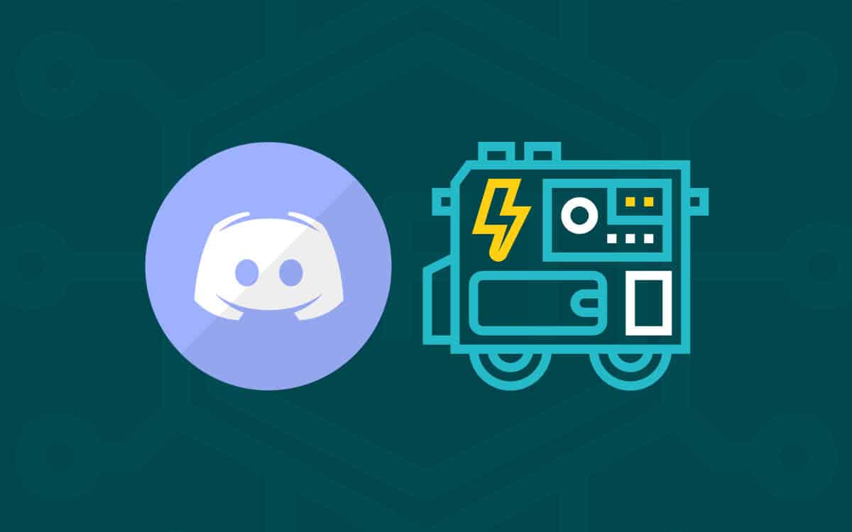 Feature image for the blog post "The Top 5 Discord Server Name Generators"