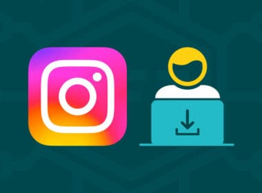 Feature image for the blog post "The 7 Best Instagram PFP Downloaders"