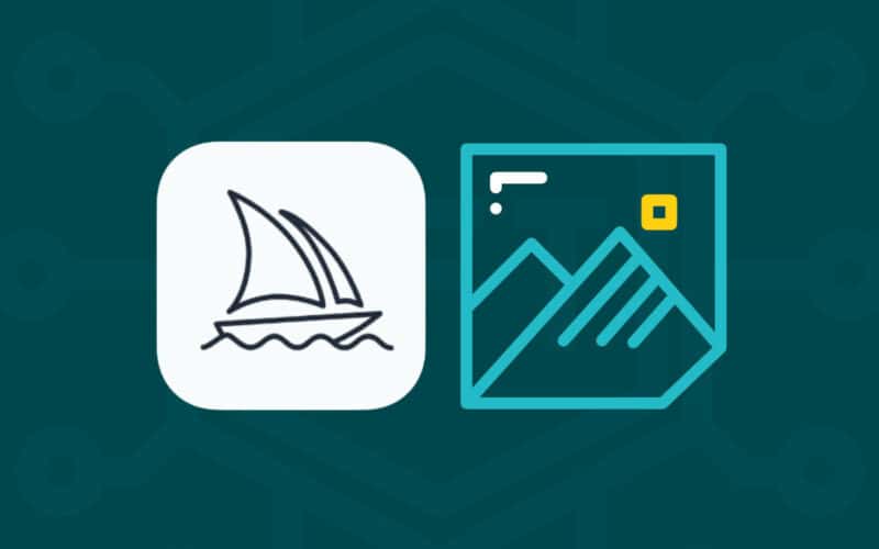 how to add image weight in midjourney