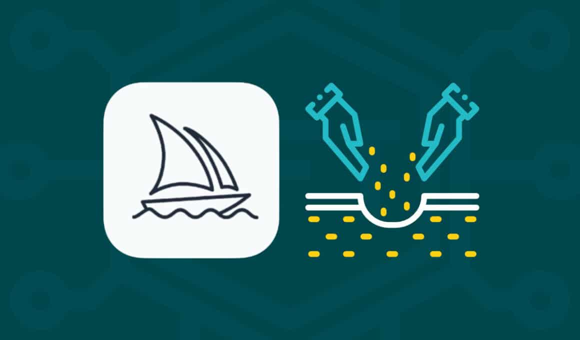 Feature image for the blog post "Explained: Midjourney Seed Command"