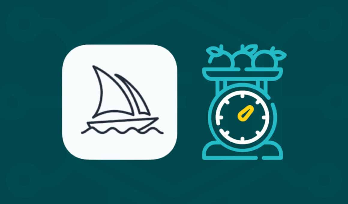 Feature image for the blog post "Explained: Midjourney Weights for Text Prompts"