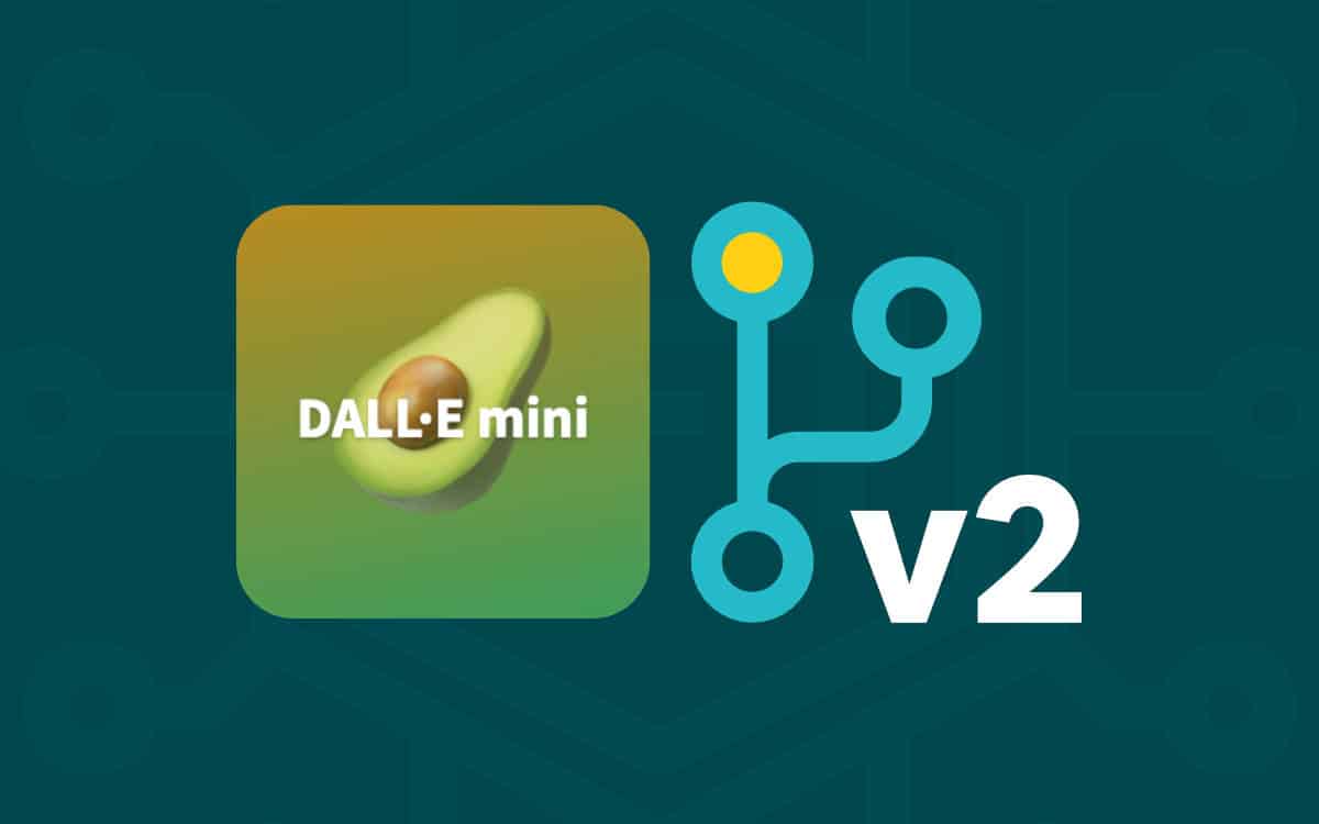 Feature image for the blog post "How to Get Access to DALL-E 2 Mini"