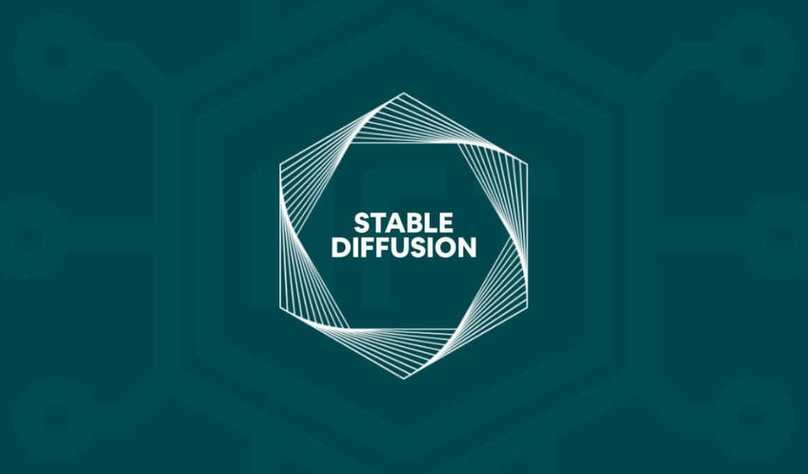 Feature image for the blog post "Stable Diffusion: The Unofficial Guide"