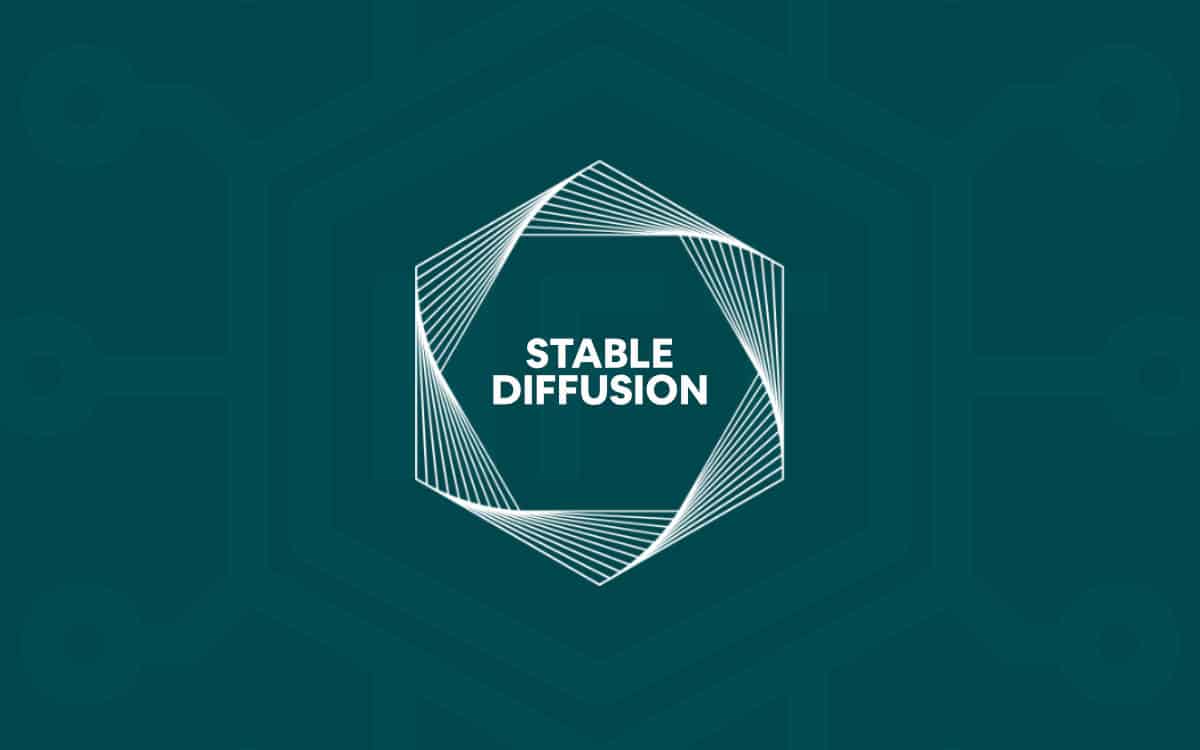Feature image for the blog post "Stable Diffusion: The Unofficial Guide"