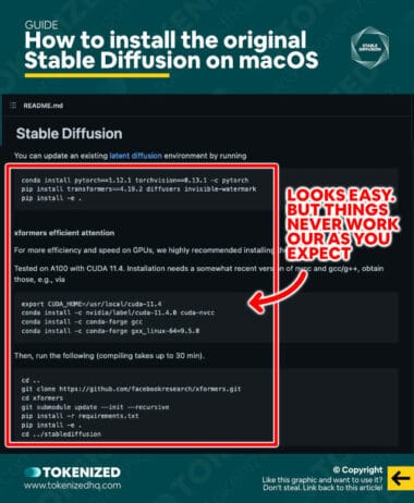 stable diffusion download mac