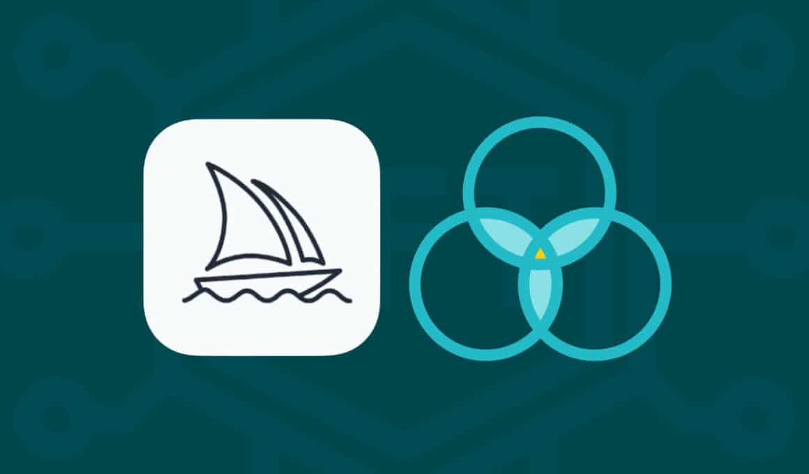 Feature image for the blog post "How to Combine Images in Midjourney"