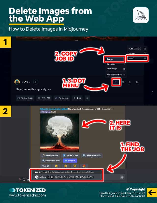 how-to-delete-images-in-midjourney-easily-in-5-seconds-tokenized