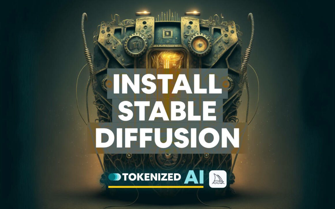 How To Install Stable Diffusion On Macos Via Automatic1111 Tokenized How To Install Stable Diffusion On Macos Via Automatic1111 Tokenized