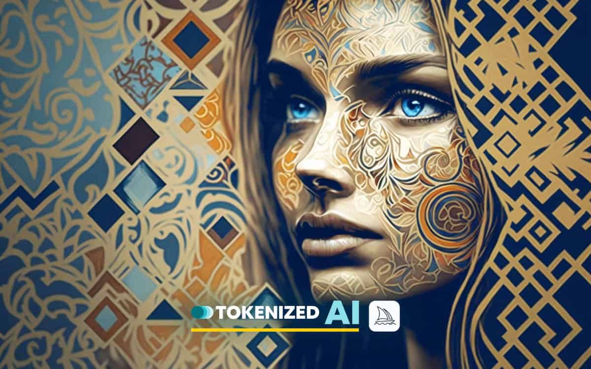 How To Use Midjourney Outpainting Tokenized